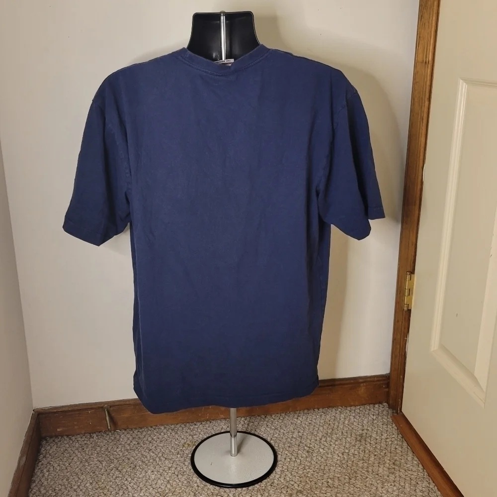 UVA - Vintage Colosseum Men's Embroidered Tee - Size (XL) - Great Condition - Picture 6 of 6